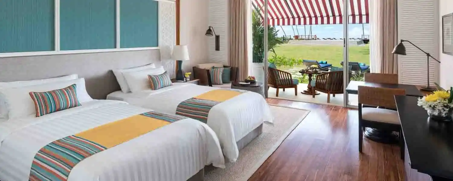Shangri-La's Hambantota Golf Resort & Spa-1